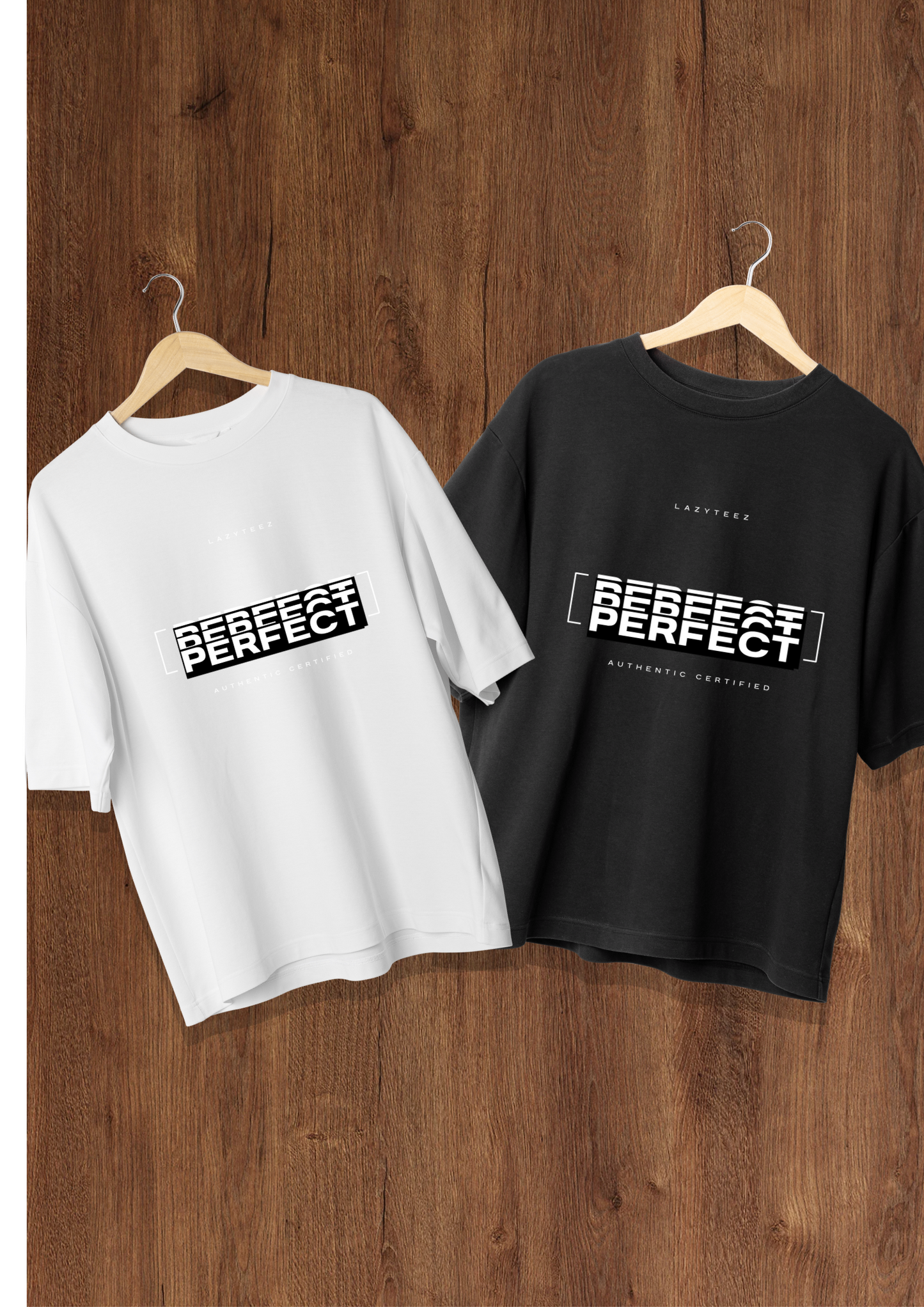 MR PERFECT UNISEX T SHIRT | LAZYTEEZ