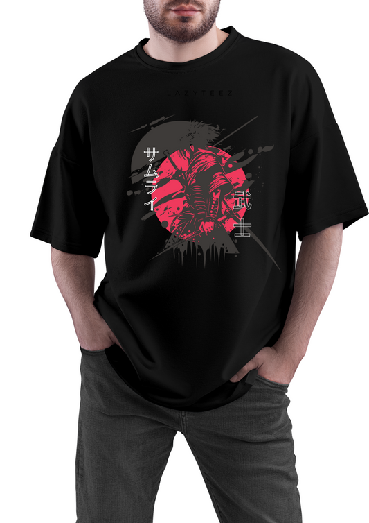 High quality printed man t shirt