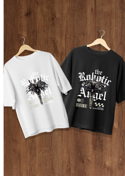 SAMURAI PRINTED  T SHIRT FOR MEN AND WOMEN