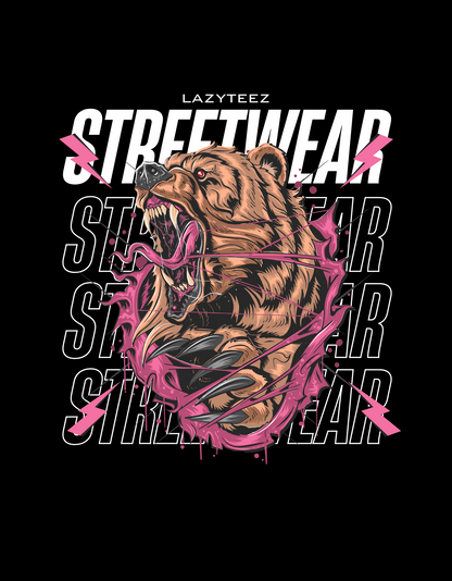 STREET LOVERS T SHIRTS